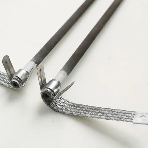 SIC Heating Element Supplier, Dealer & Wholesaler in Mumbai, Maharashtra & India